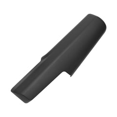 Aynaxcol trailer tow mirror left arm cover for Dodge Ram protects the front area from debris.
