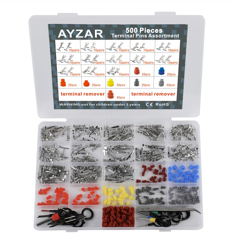 AYZAR trusted customer service ensures quick help for wiring projects