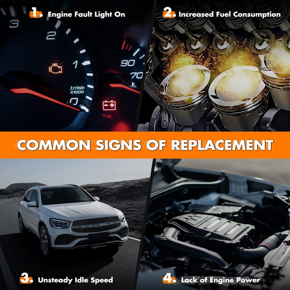 AZHZ engine performance potential visual hints at smoother operation