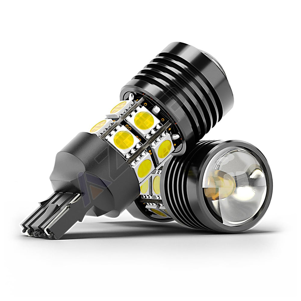 AZQOP 7440 LED back-up light for Ford F-150 enhances rear visibility