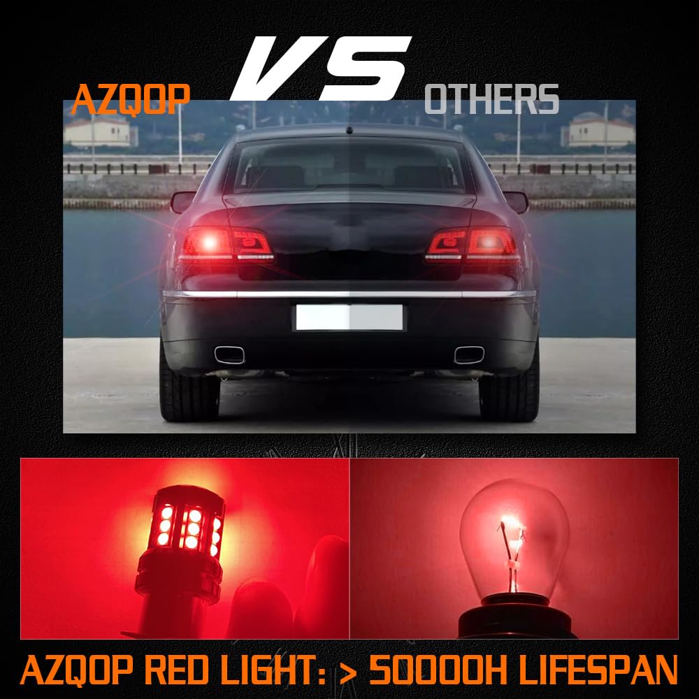AZQOP plug-and-play installation making setup quick and easy.