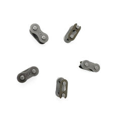 AZSSMUK 420 chain assembly diagram image aids installation and length adjustment.
