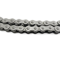AZSSMUK 420 chain connectors pack showcases quick field linking for repairs.