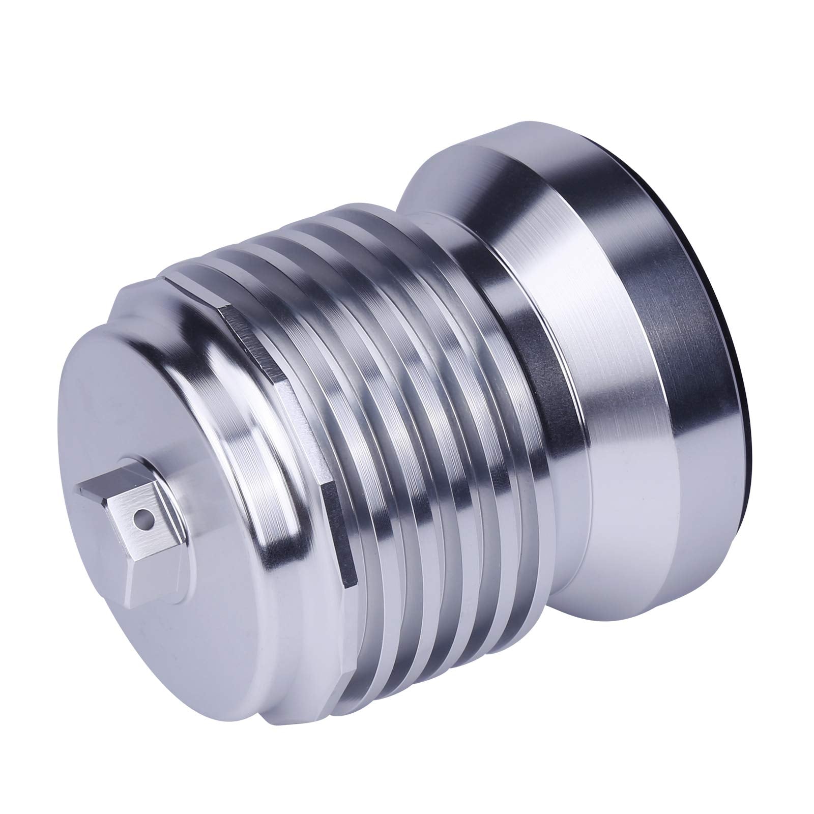 AZUMKA replacement cartridge for Harley Twin Cam fitment across multiple models.