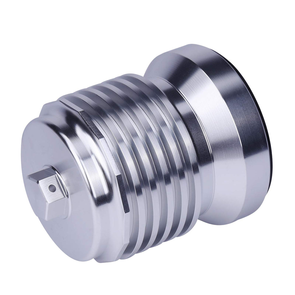 AZUMKA replacement cartridge for Harley Twin Cam fitment across multiple models.