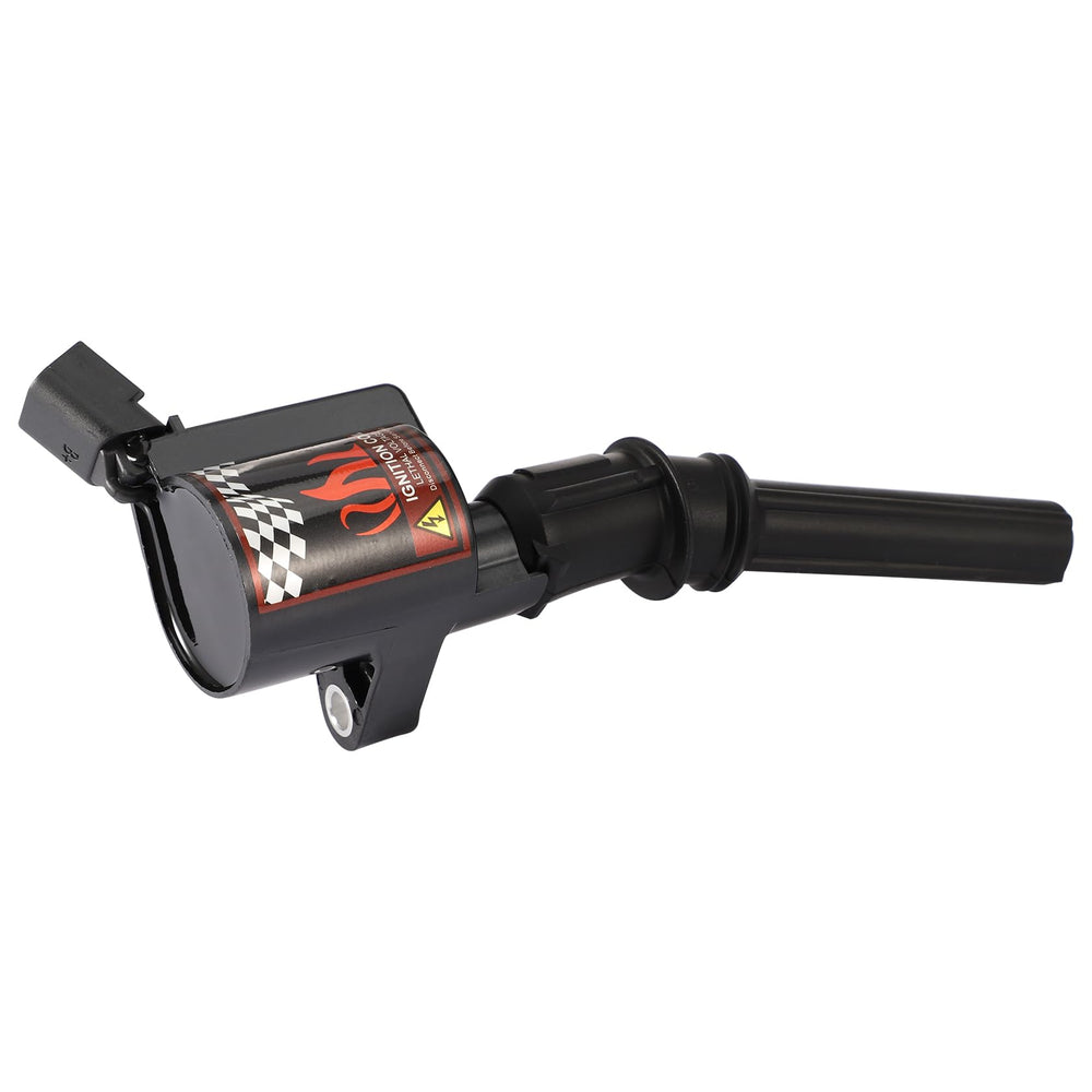B4B DG508 compatibility with 04-08 F-150 and Expedition