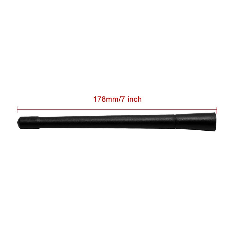 BA-BOLING two-pack antenna set provides value for riders