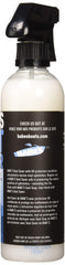 Babe's Seat Saver silicone-free formula keeps vinyl soft and natural-looking