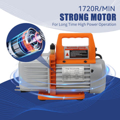 BACOENG 4x5ft pressure hoses set ready for reliable testing