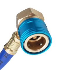 BACOENG 30 cm hose assembly for compact HVAC tool.