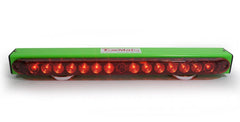 TM22G four-pin round transmitter enables reliable wireless connection.