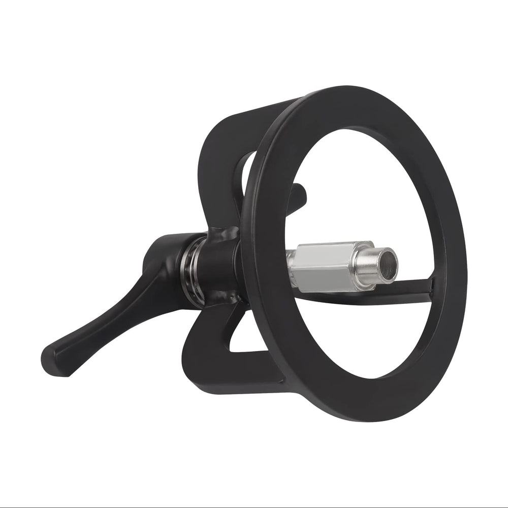 BAIONE heavy-duty steel construction ensures durability for frequent clutch service.