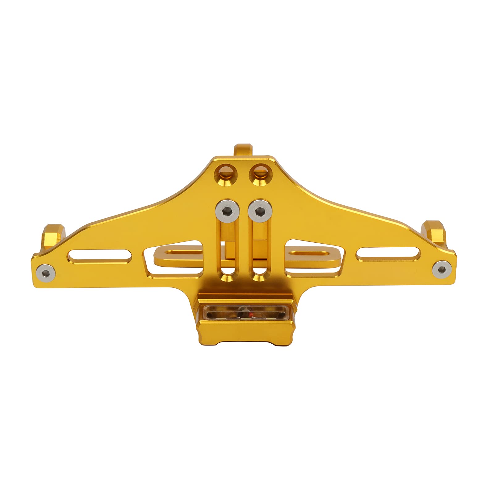 BAIONE Worldmotop install hardware pack includes mounting components.