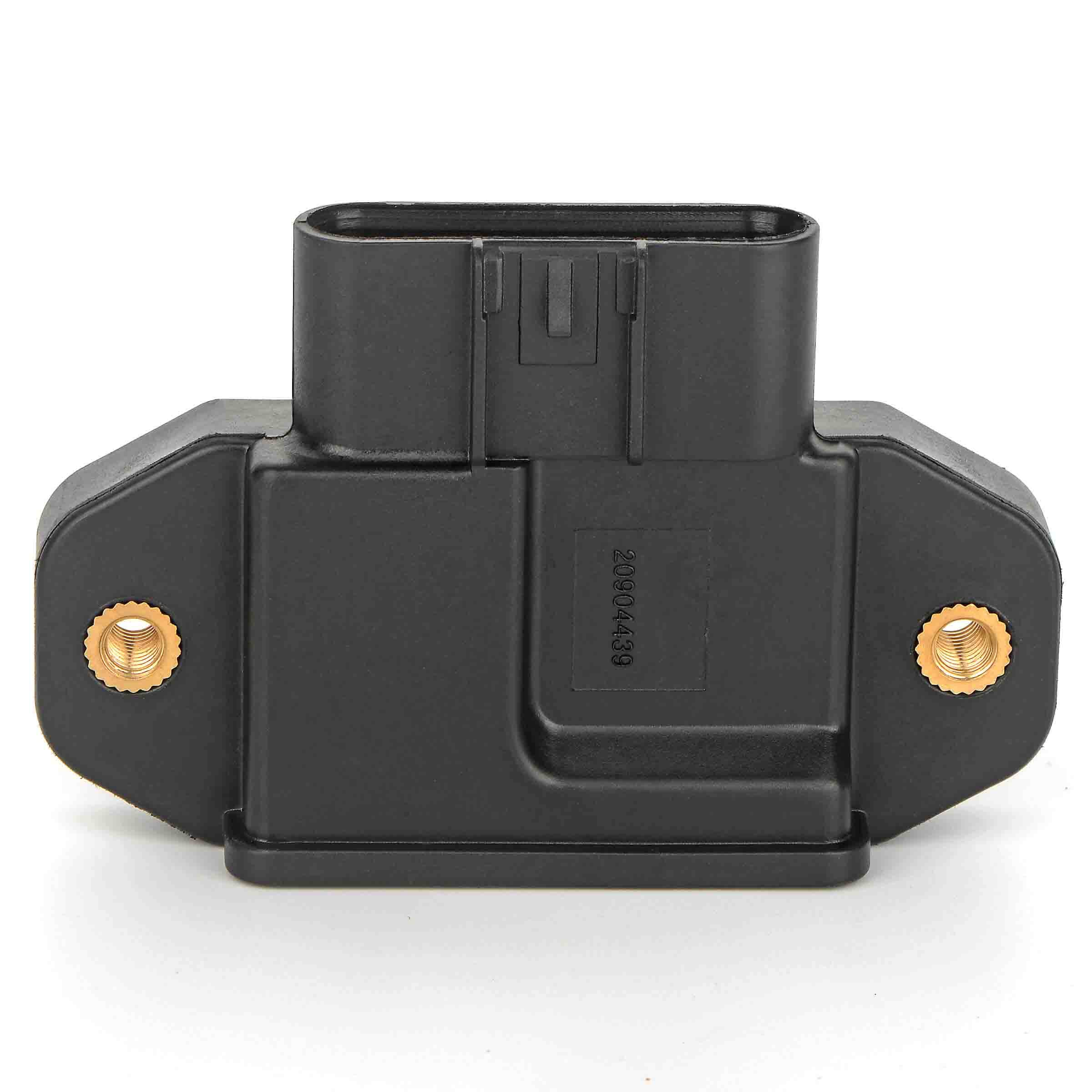 BAITHNA 20904439 replacement relay provides smooth trailer brake control
