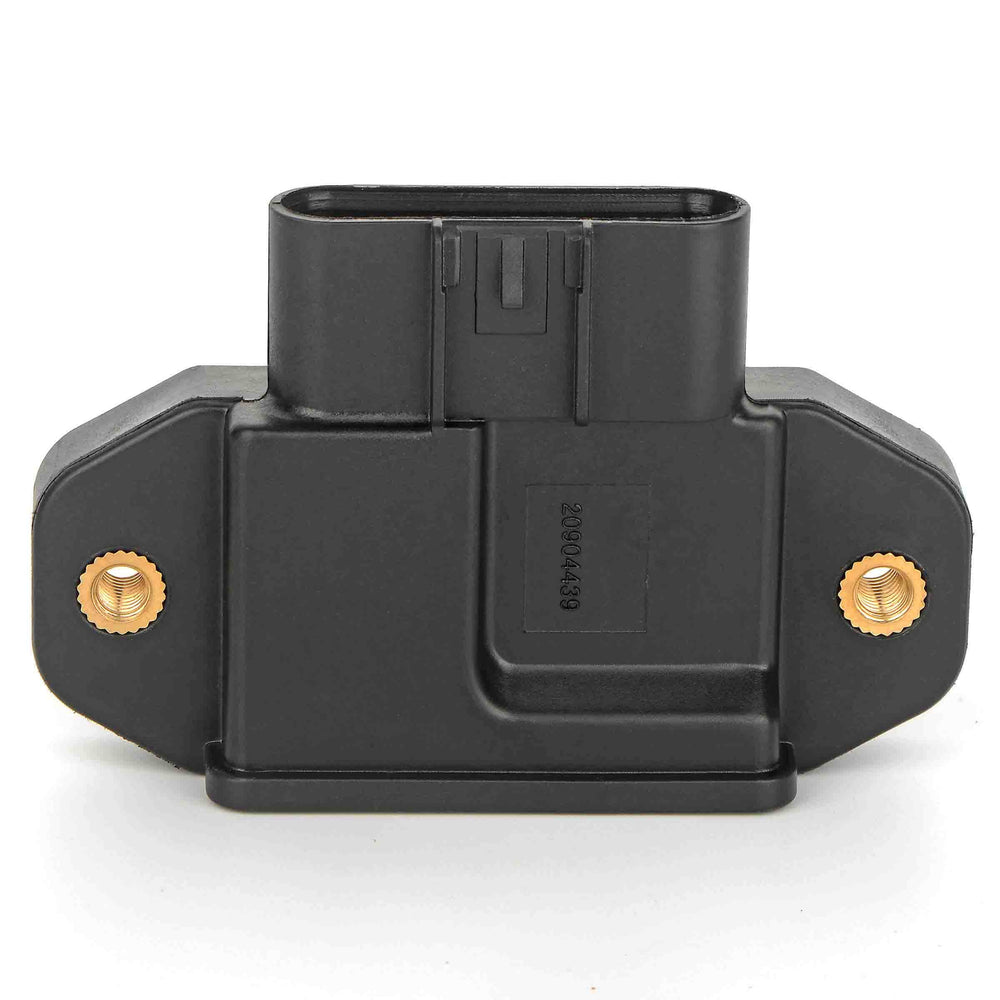 BAITHNA 20904439 replacement relay provides smooth trailer brake control