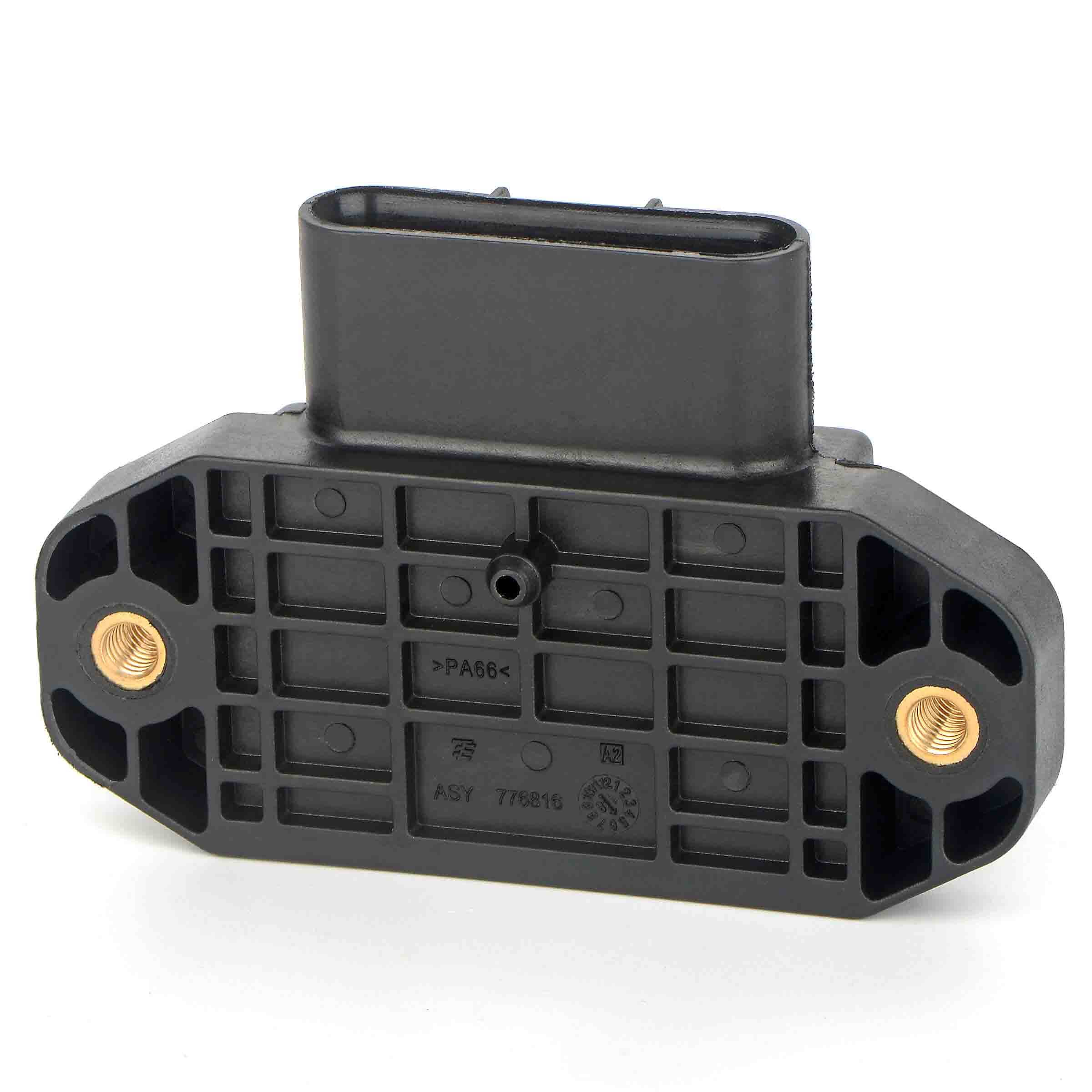GM OE-compatible relay for Chevy, GMC, Cadillac with precise fit and function
