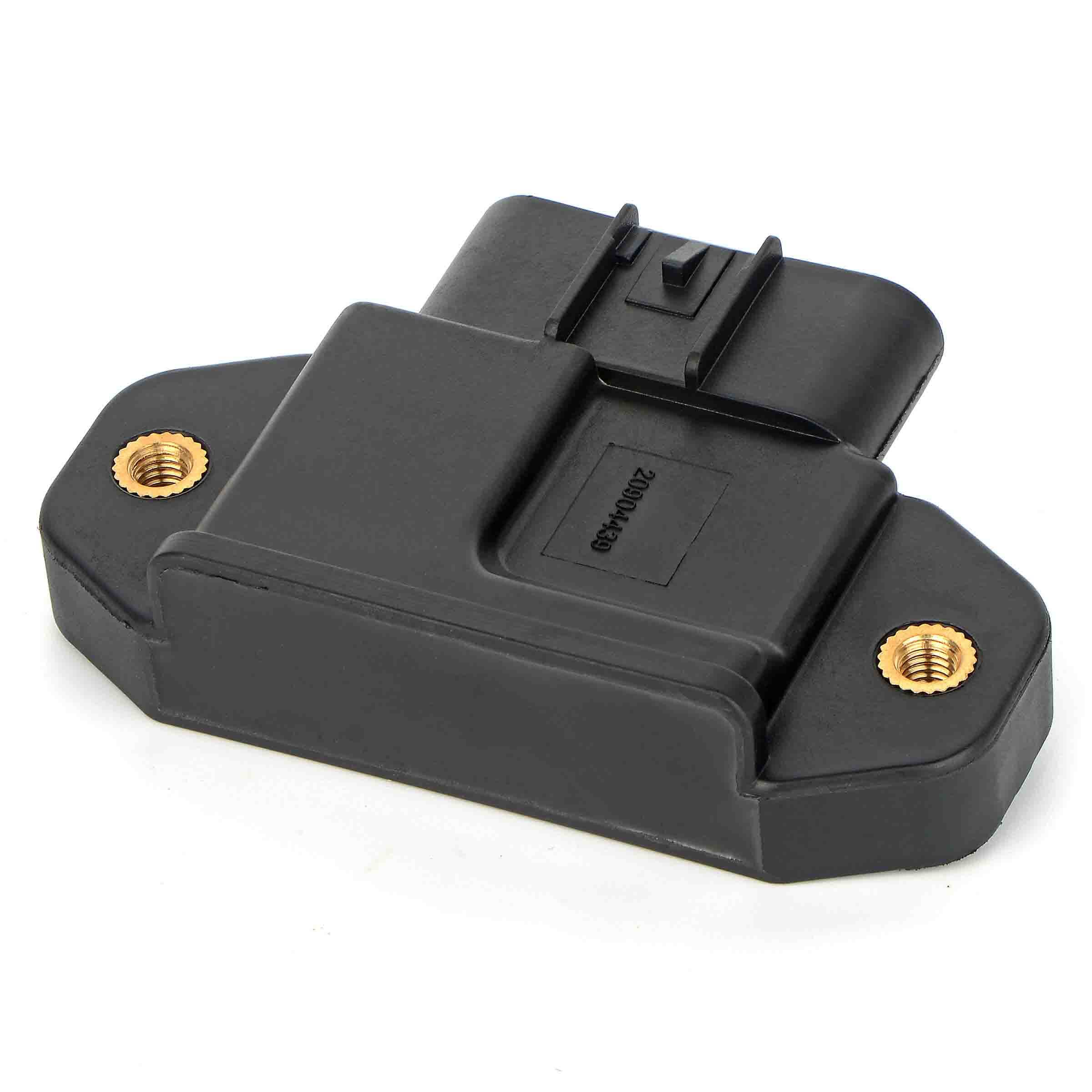 BAITHNA GM OE trailer brake relay assembly for reliable braking on GM vehicles