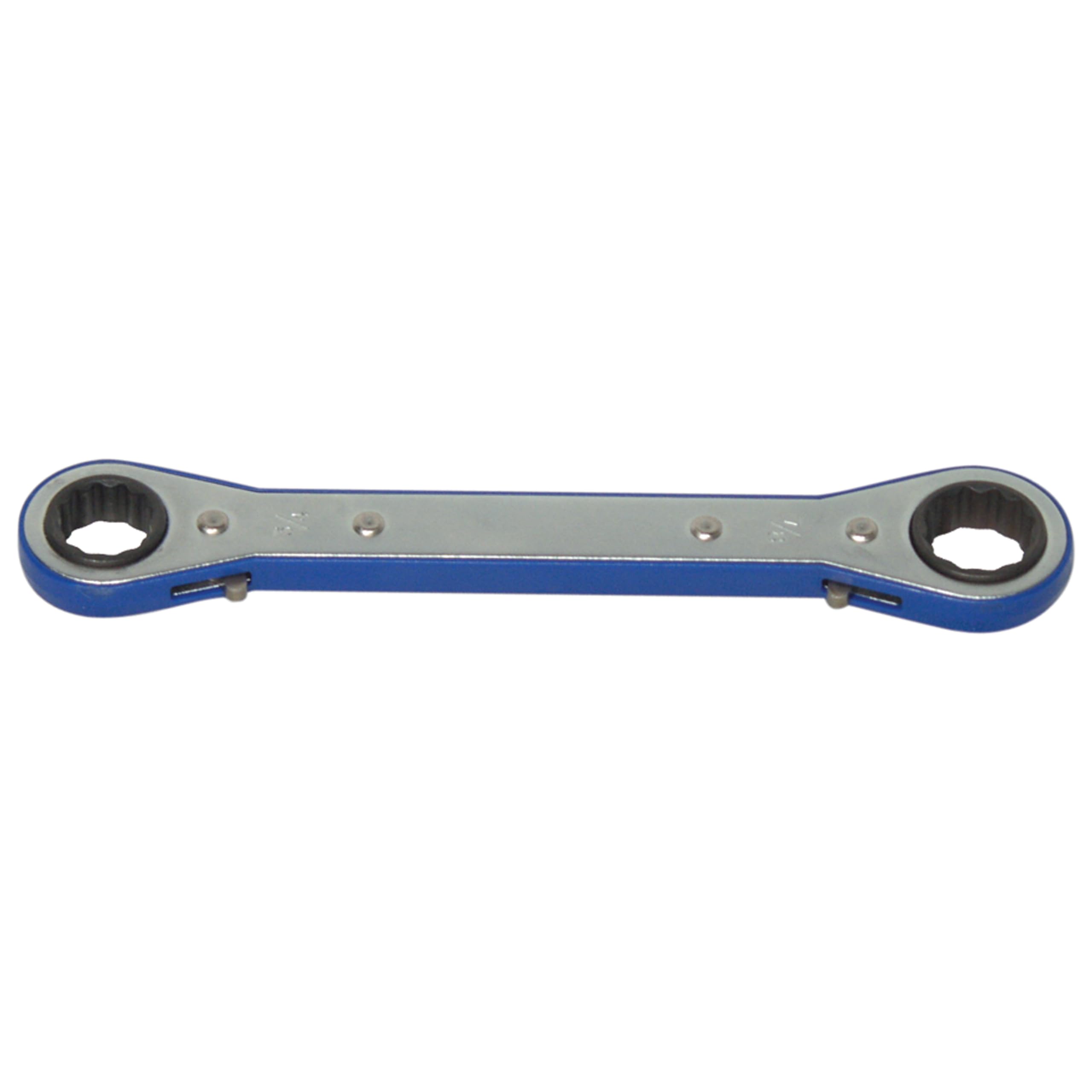 BAL Leveler corrosion-resistant finish designed for outdoor trailer use