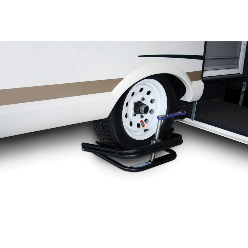 BAL Leveler compatible with 13, 14, and most 15 inch wheels
