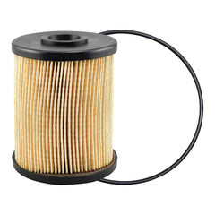 Baldwin fuel filter product shot demonstrating vehicle-specific fit for clean fuel delivery.