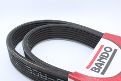 Bando USA 6PK2375 packaging highlighting OEM-quality manufacturing.