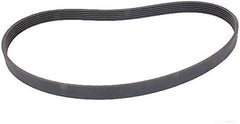 Bando USA Run Quiet technology belt reduces slip for better grip.