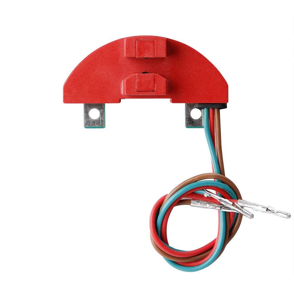 Bang4Buck 605 ignition module front view for easy replacement and reliable timing.