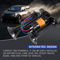 Banhao compressor unit ensures reliable air pressure for consistent tone.