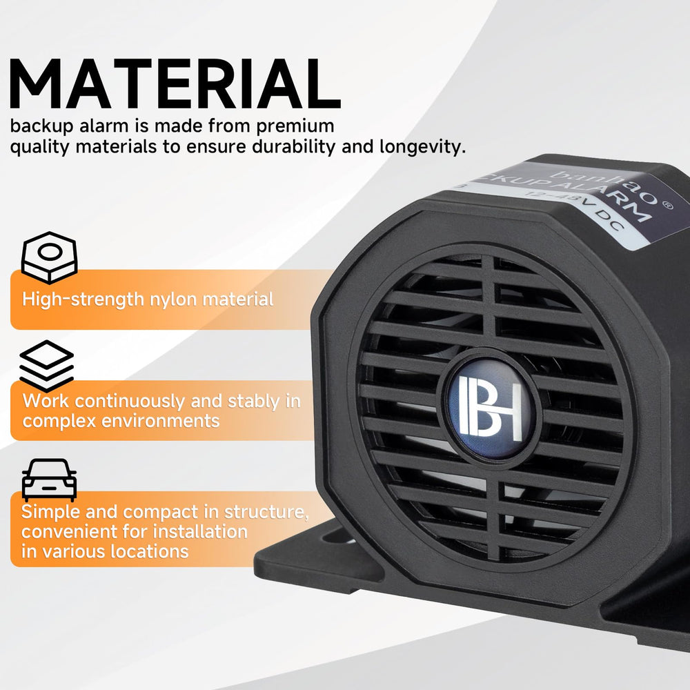 Banhao easy-installation housing indicates quick setup in limited spaces