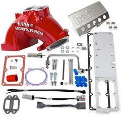 Killer Grid heater upgrade improves cold starts and idle stability.