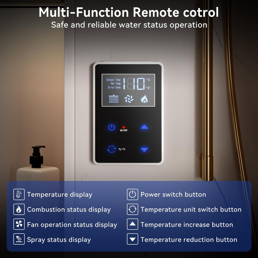 Banrterd brushless DC fan supports efficient cooling and quiet operation.