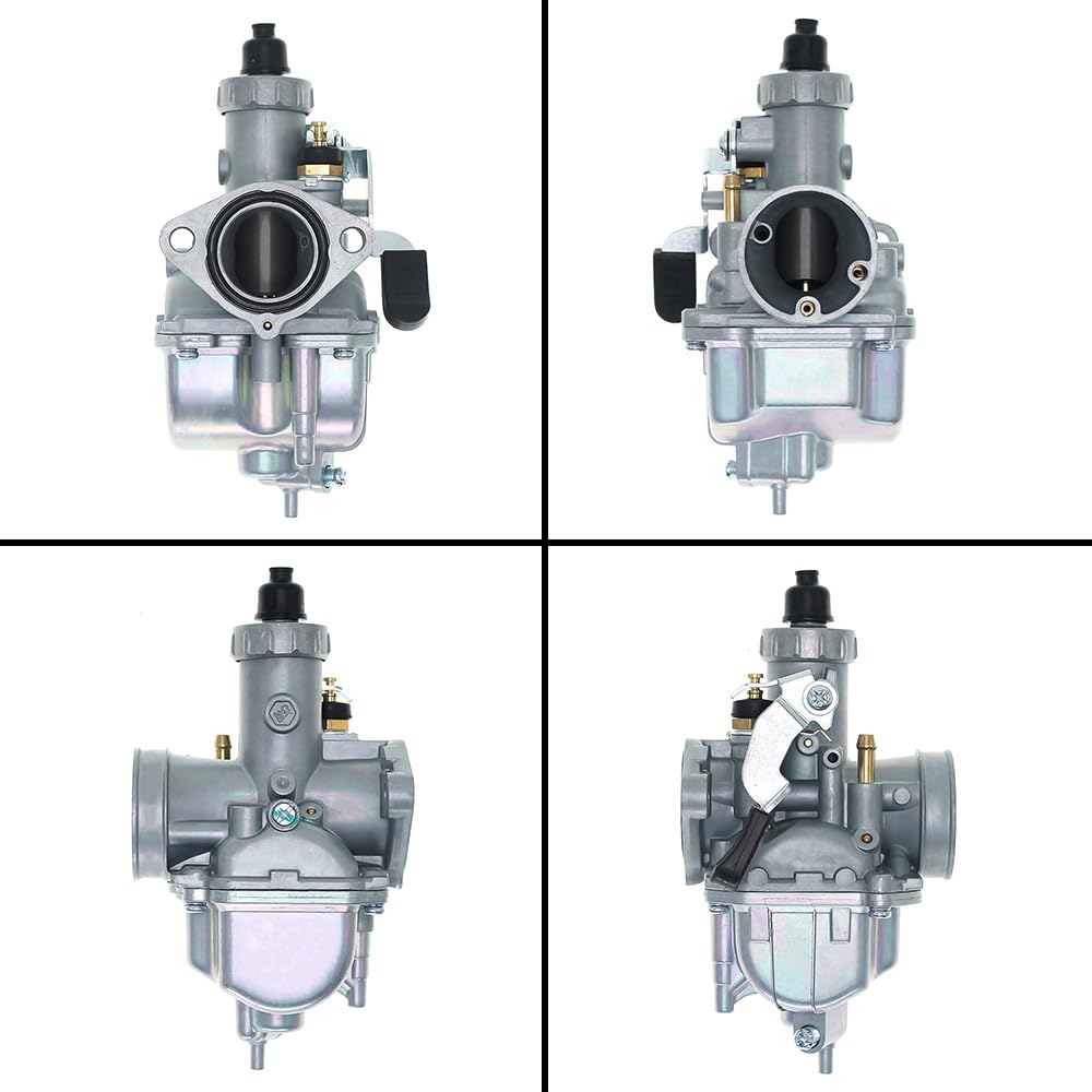 Banway fuel filters and gaskets for reliable seal and smoother throttle response