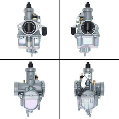 Banway fuel filters and gaskets for reliable seal and smoother throttle response