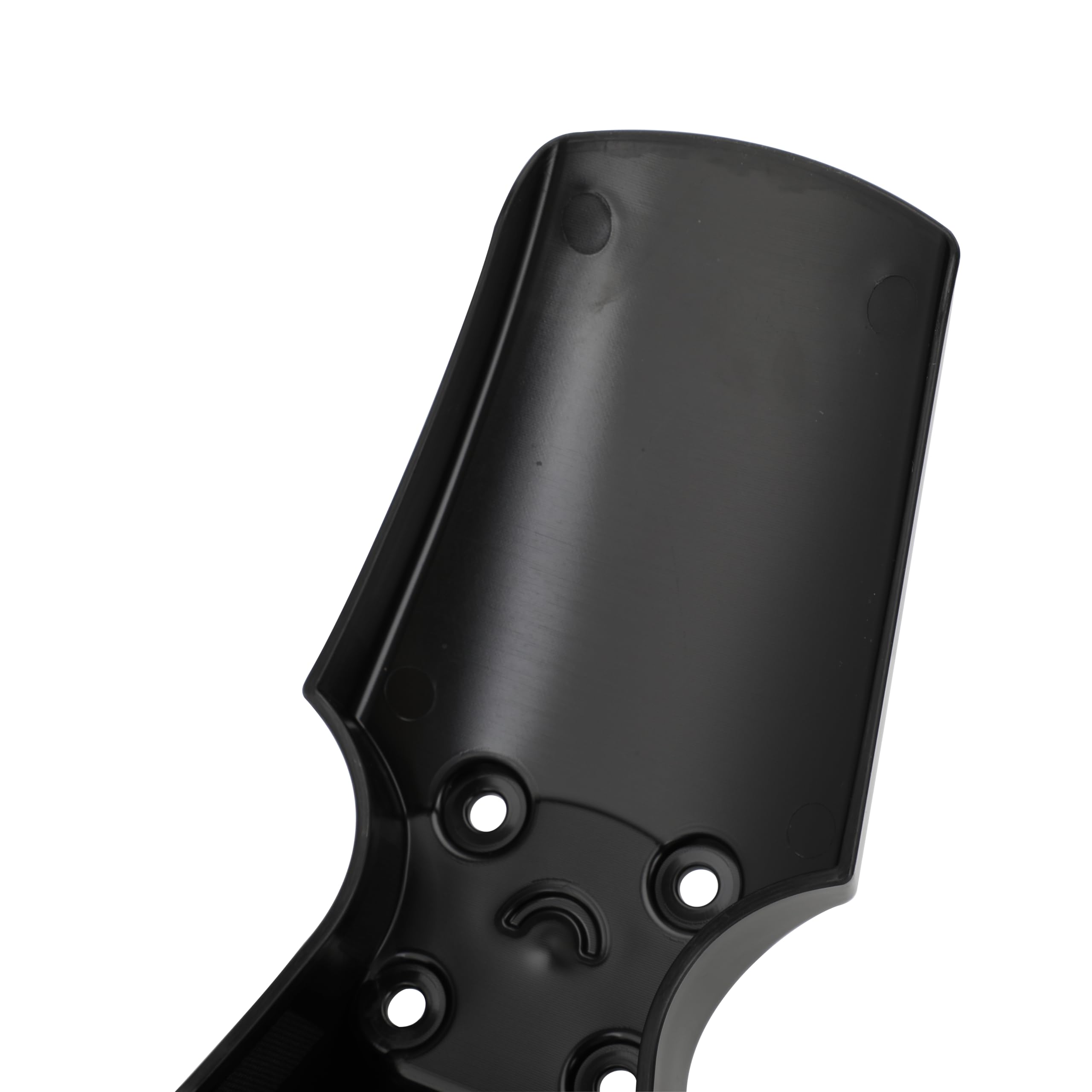 Sleek BAOUFF fender installed on Surron Ultra Bee enhances styling