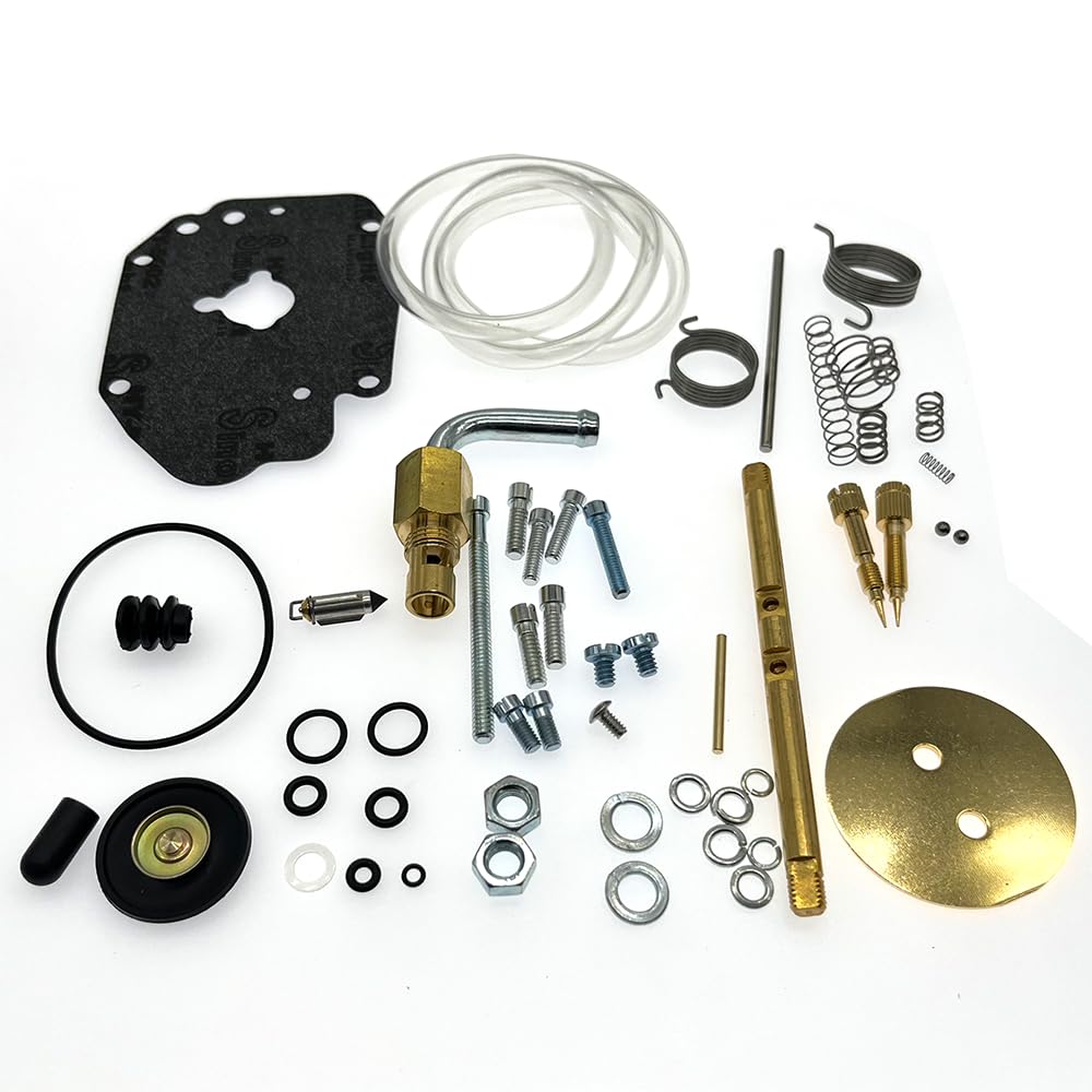 BARMUCUO 90-degree swivel carb visual: precise fitment for Harley engines