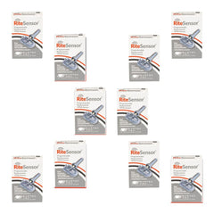 BARTEC RITE-SENSOR grey box packaging keeps inventory-ready for shops