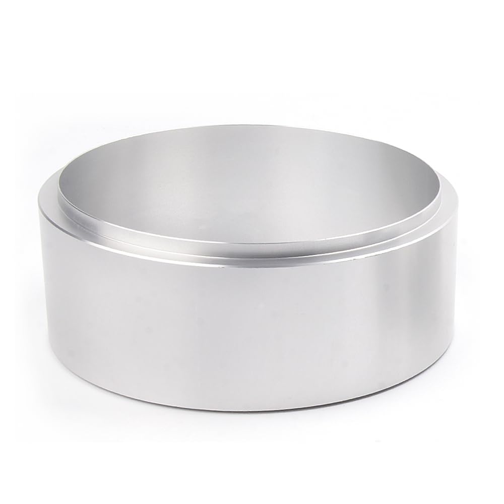 2-inch spacer diameter demonstrates precise spacing for proper air intake clearance.