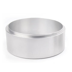 2-inch spacer diameter demonstrates precise spacing for proper air intake clearance.