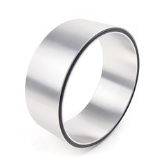 BARTOO aluminum air cleaner spacer ready for direct replacement and stable carburetor fit.