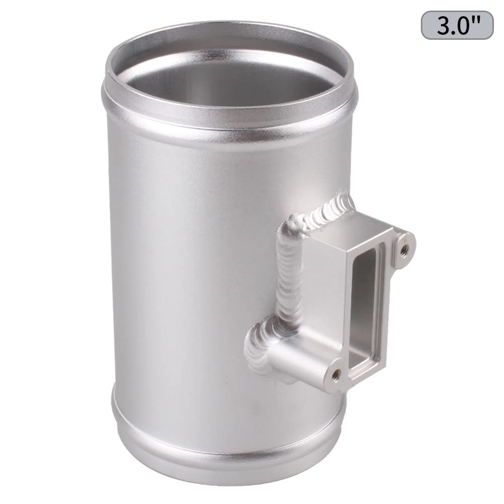 Bartoo aluminum MAF mount highlights durability and high temperature resistance