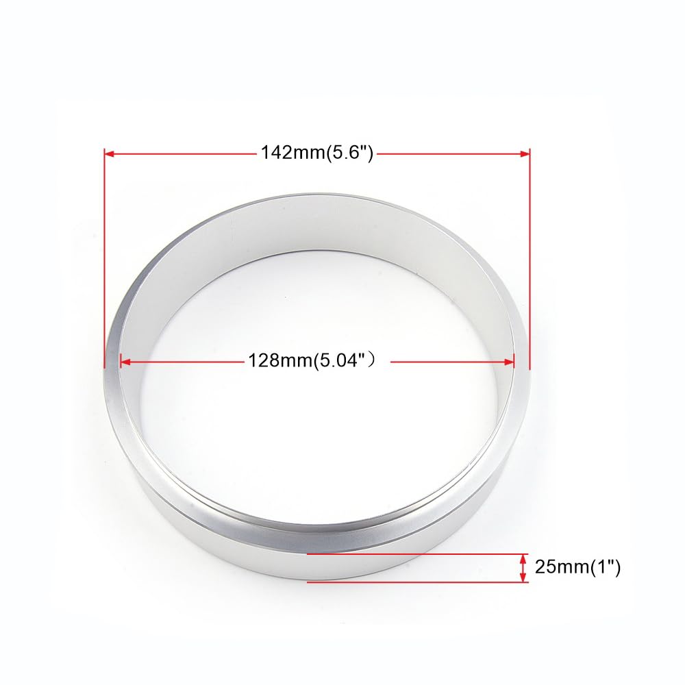 BARTOO easy installation and sealing for direct replacement.