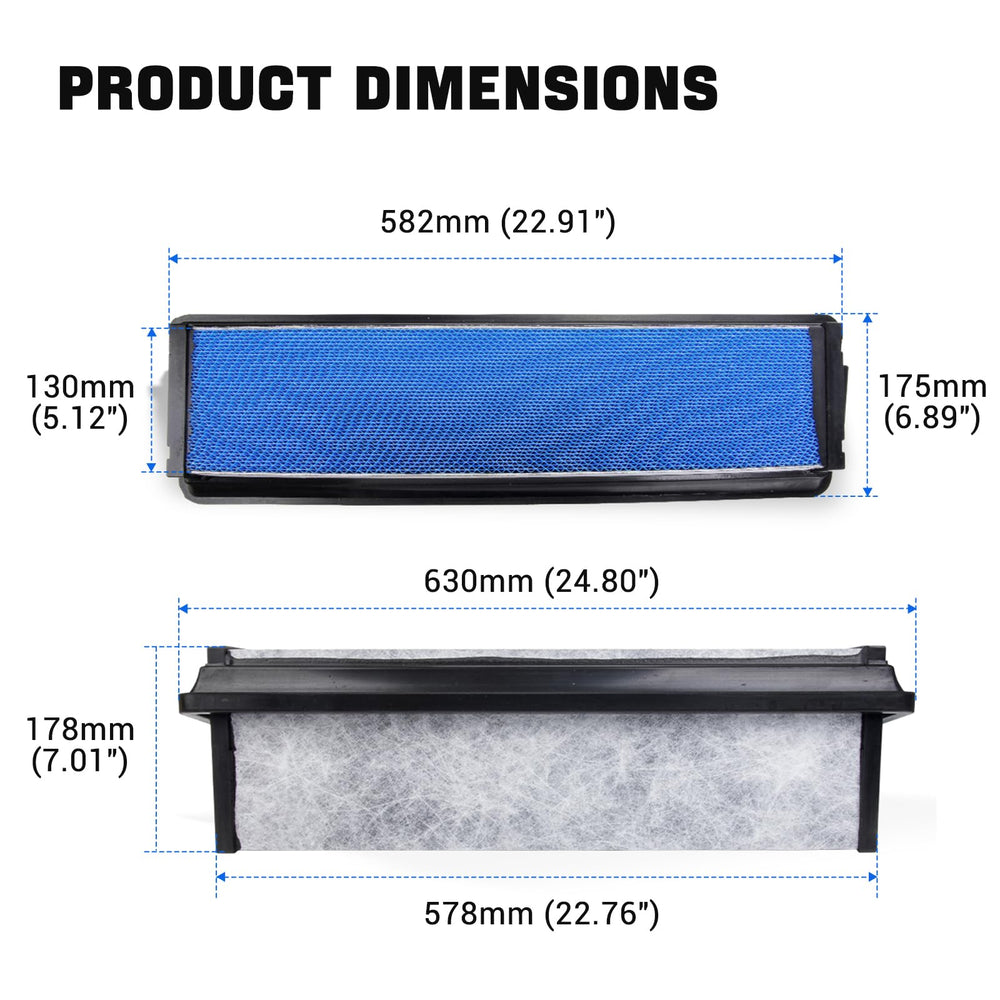 Bartoo label and barcode on packaging supports efficient ordering