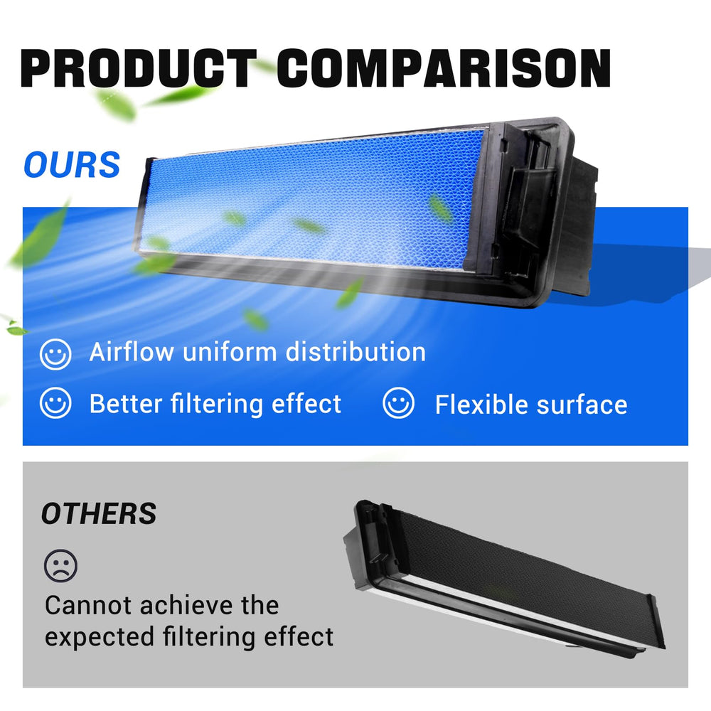 Bartoo packaging emphasizes brand quality and ready-to-install replacement