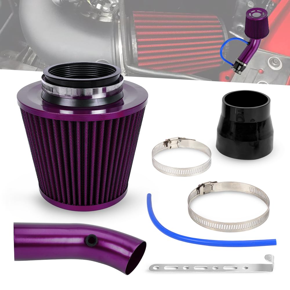 BARTOO package contents shown with all included parts