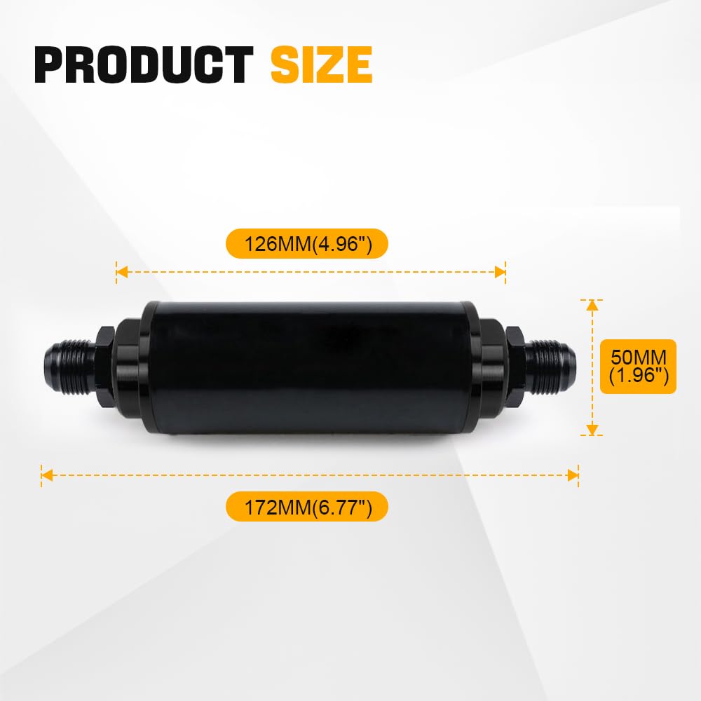 BARTOO stainless steel filter element highlighted for filtration reliability.