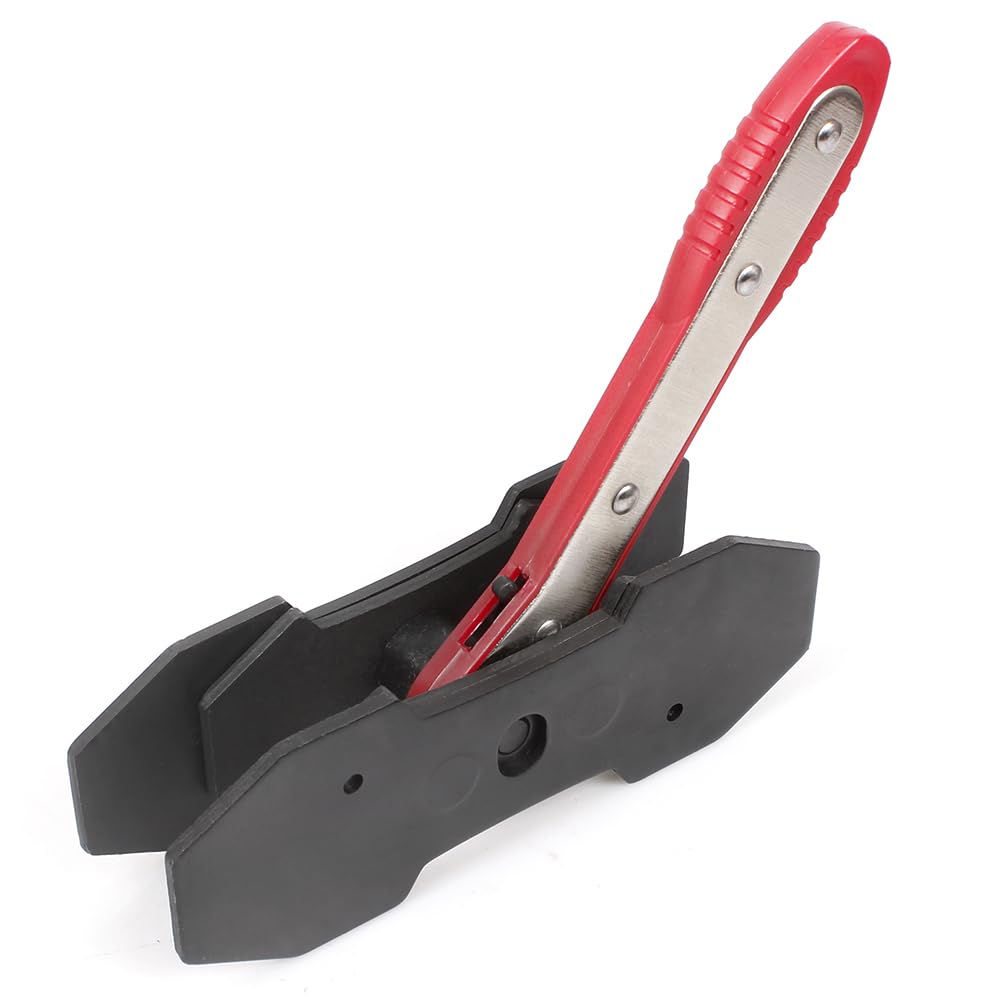 Bartoo brake piston spreader supports cars, trucks, and commercial vehicles.