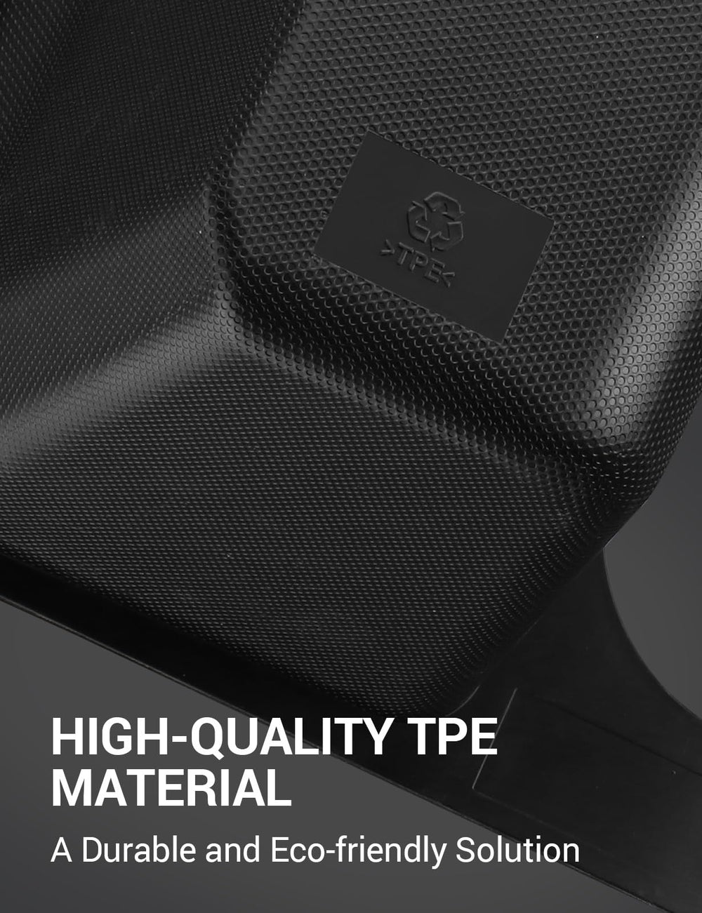 BASENOR compatible with 2020–2024 Model Y mats for versatile use.