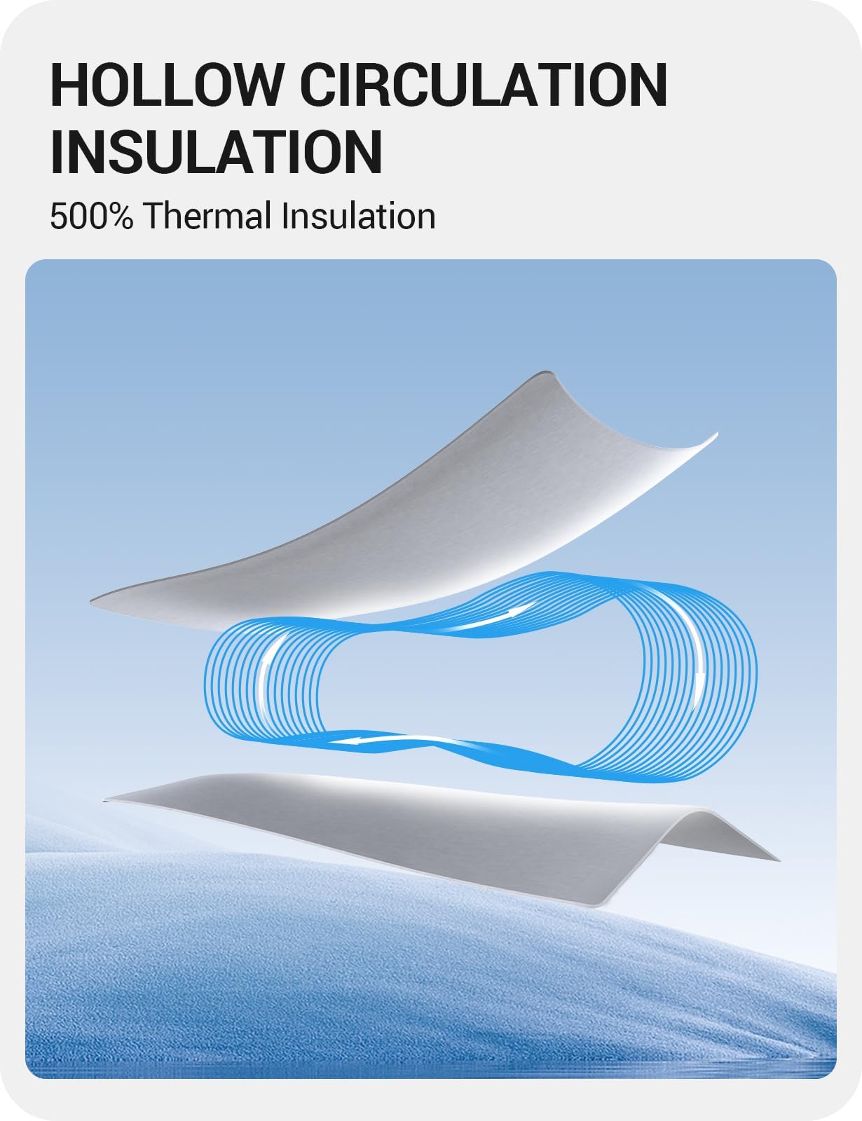 Basenor sunshade blocks UV rays to protect interior surfaces.