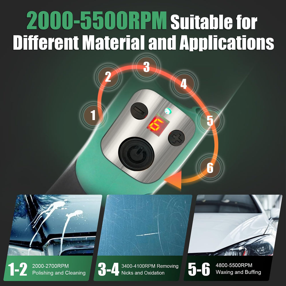 Batoca S5 warranty and support promise reliable after-sales service.