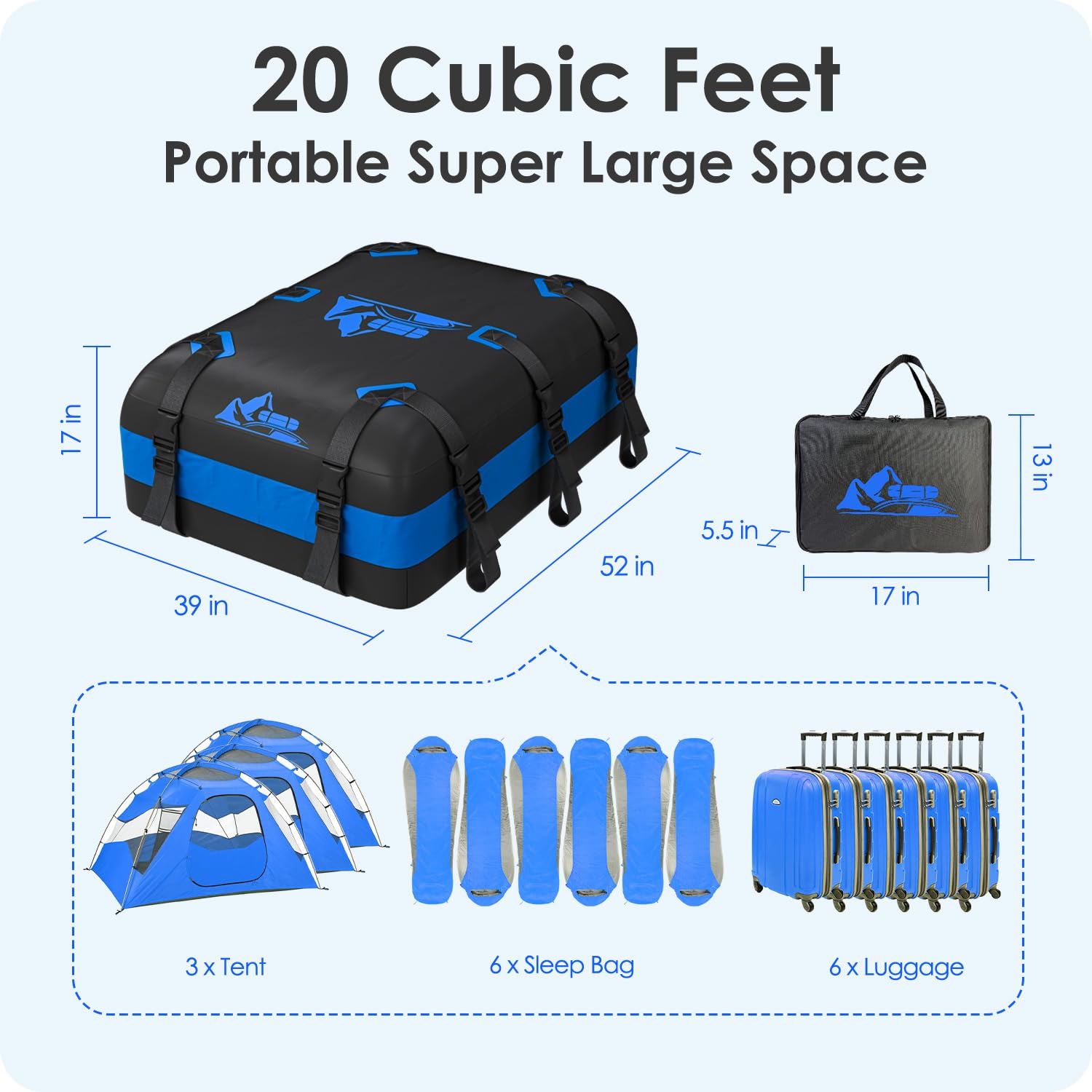 BATSUVCER foldable design stores compactly when not in use.